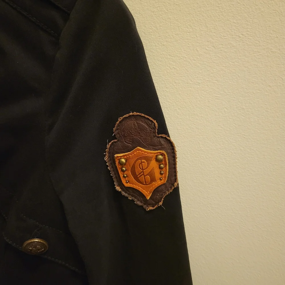 Guess jacket - Picture 2 of 4